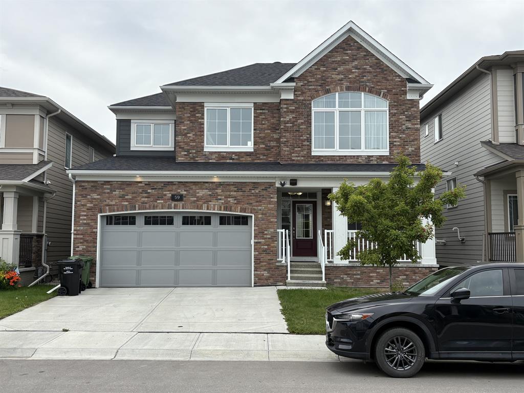59 Yorkstone Grove Southwest