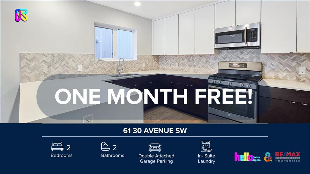 61 30 Avenue Southwest