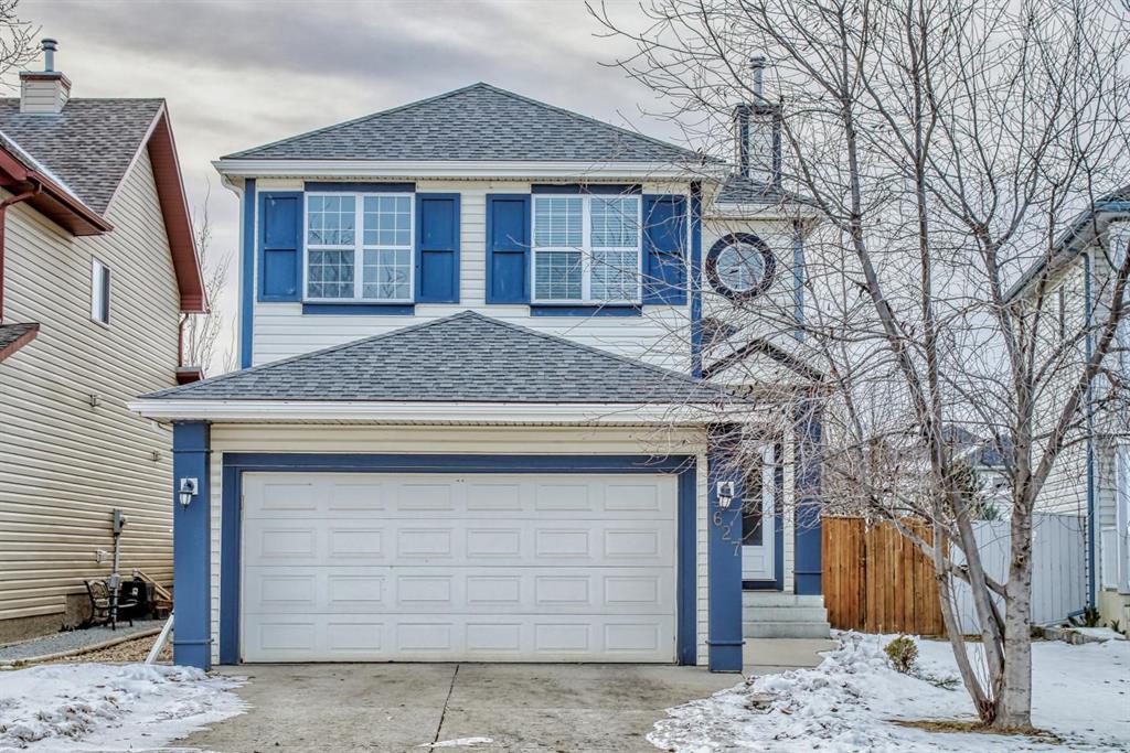 627 Copperfield Blvd SE
