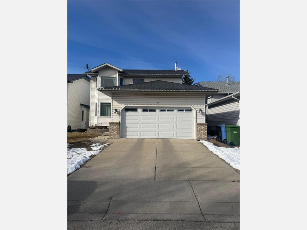 7 Arbour Summit Close Nw