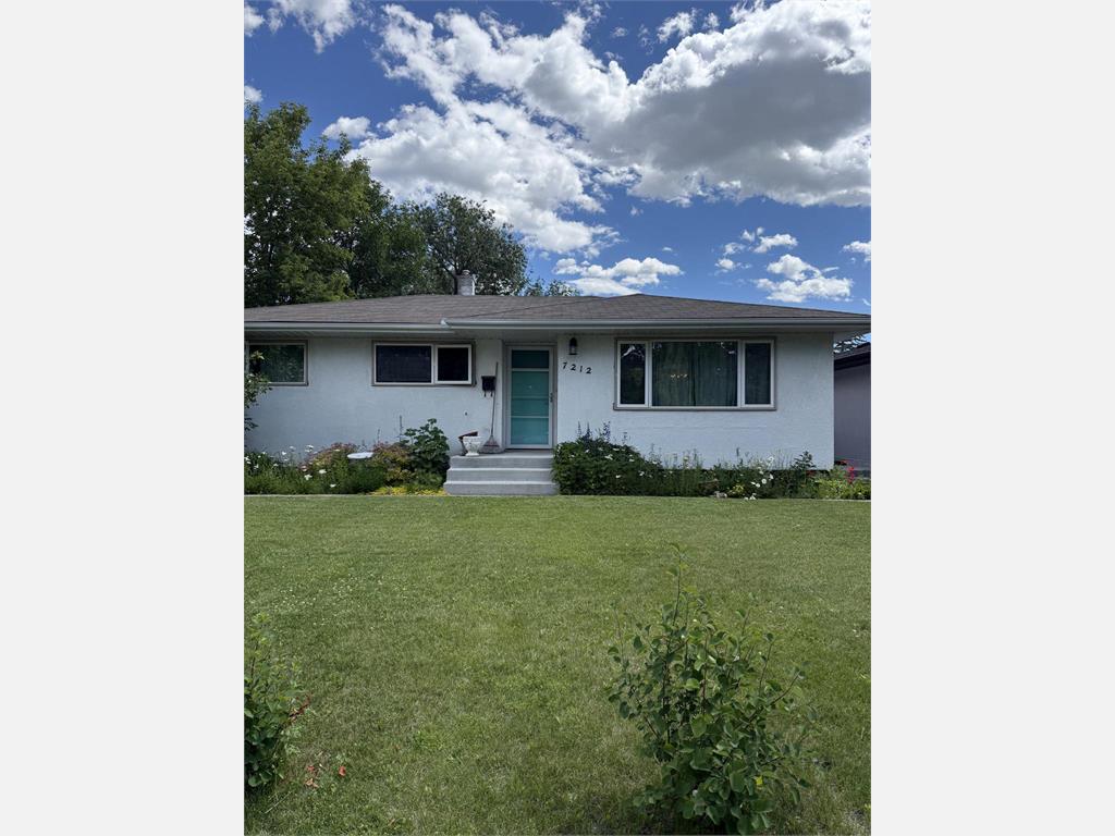 7212 5 Street Southwest