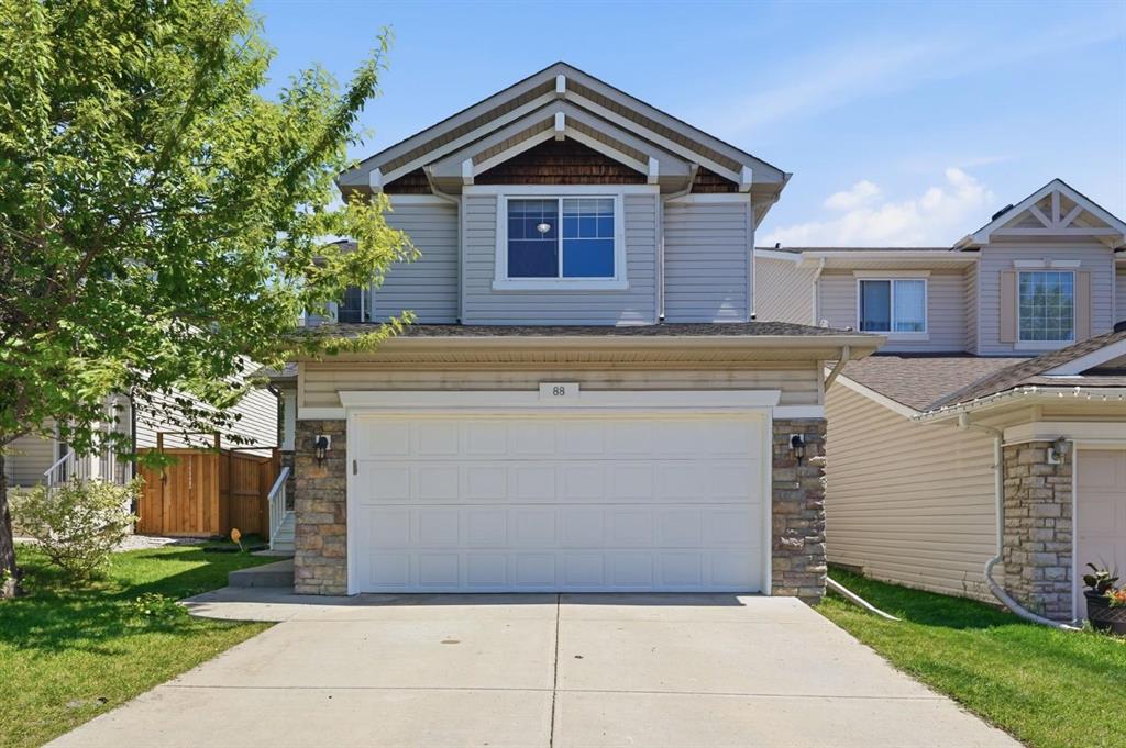 88 88 Rockyledge Cres Nw