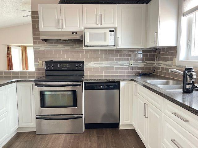 88 Macewan Park Way Nw - Upper