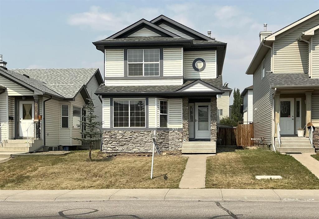 937 Arbour Lake Road Northwest