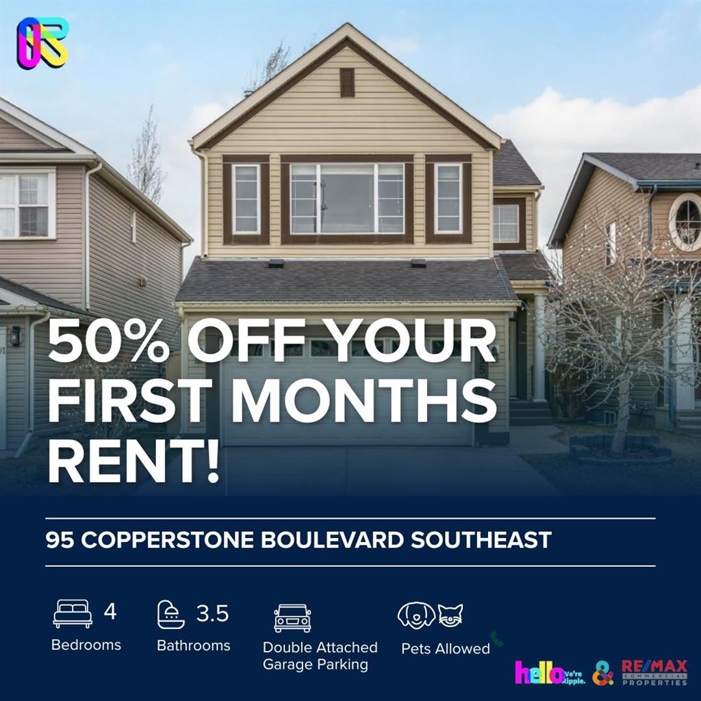 95 Copperstone Boulevard Southeast