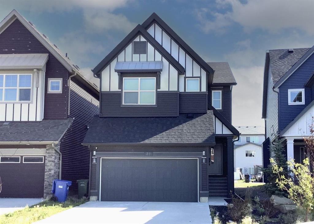 Upper - 24 Lucas Cres NW