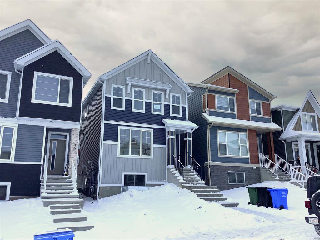 Upper - 43 Marmot Way Northwest