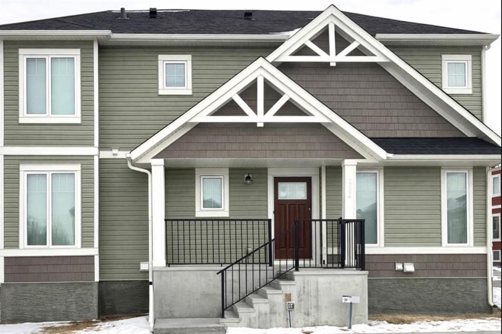 1004 - 7451 Falconridge Boulevard Northeast