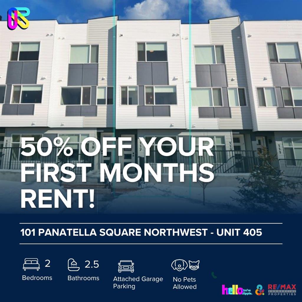 101 Panatella Square Northwest