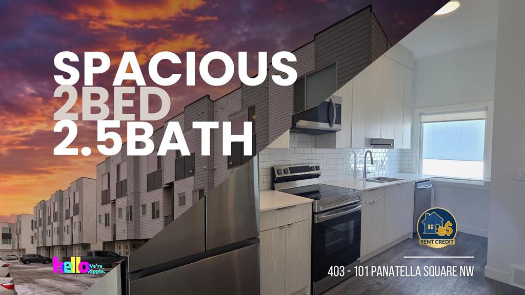 101 Panatella Square Northwest