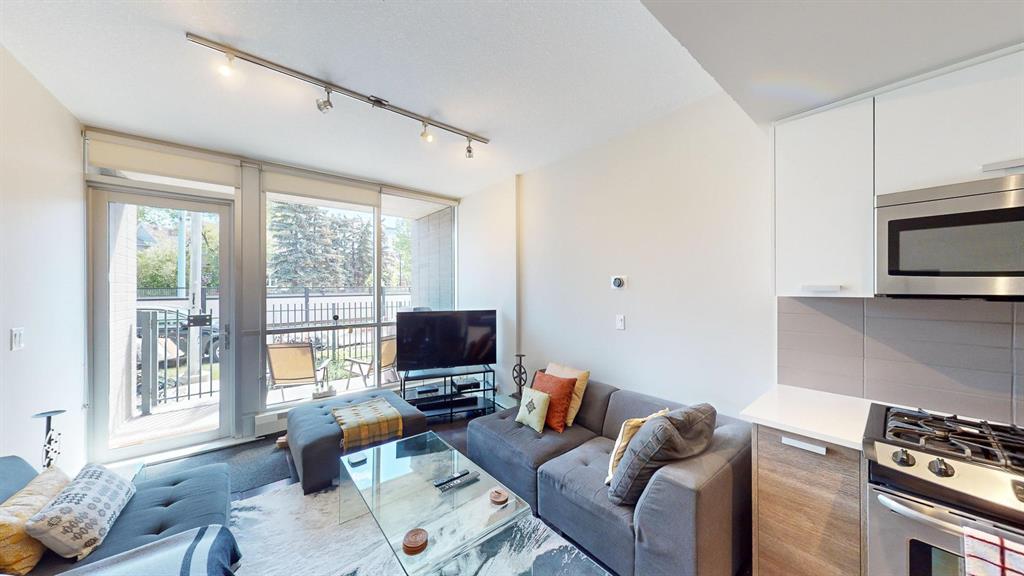 102 - 235 9A Street Northwest