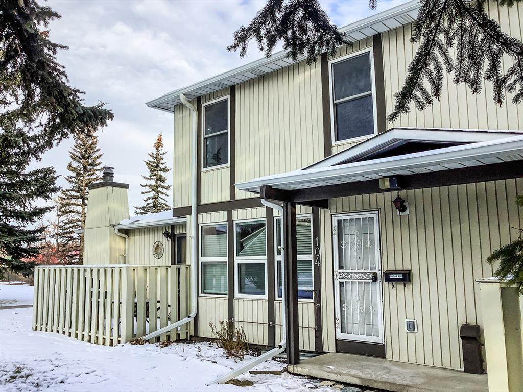 104 - 544 Blackthorn Road Northeast