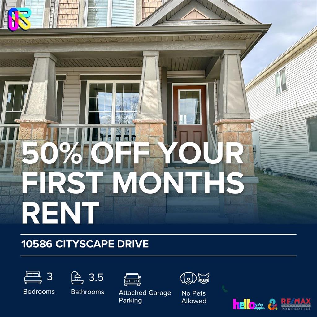 10586 Cityscape Drive