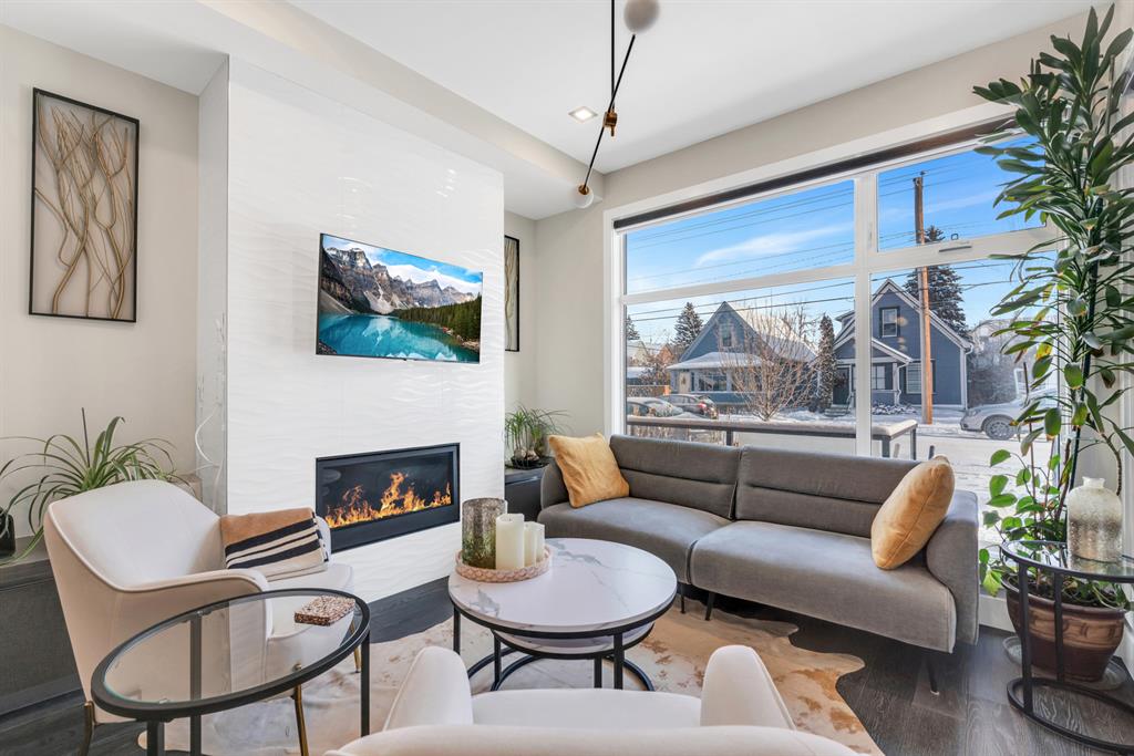 1105 4 Street Northeast