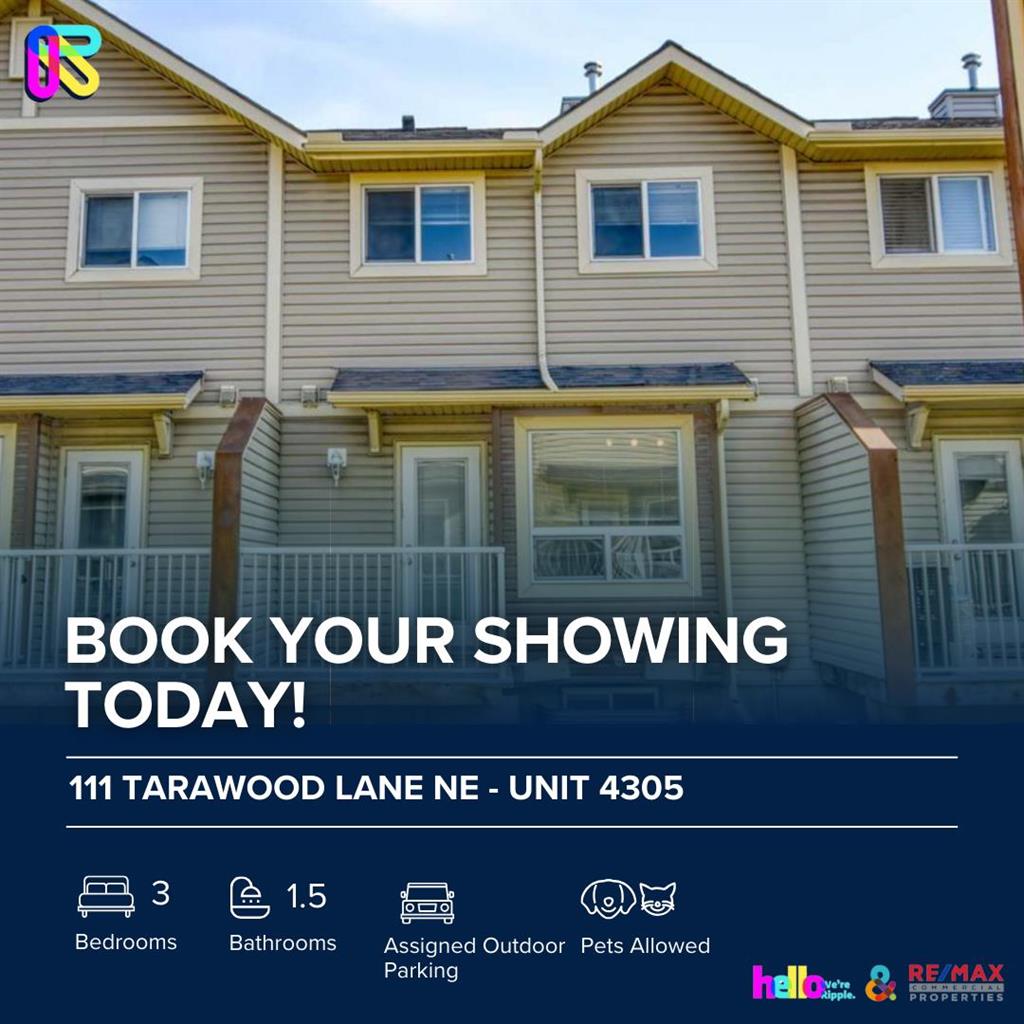 111 Tarawood Lane Northeast