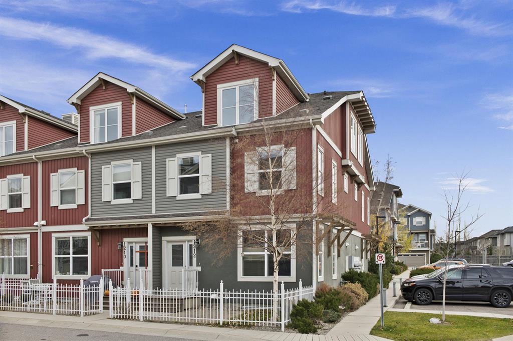 1212 - 10 Auburn Bay Avenue Southeast