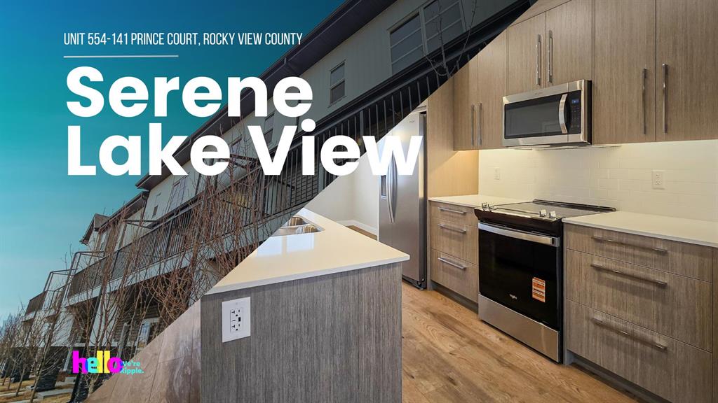 141 Prince Court - Unit 554