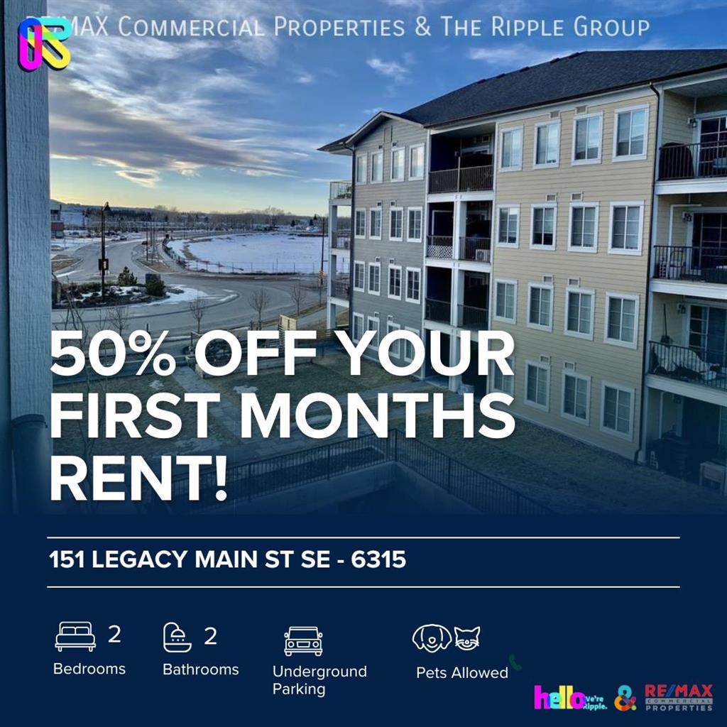 151 Legacy Main Street Southeast