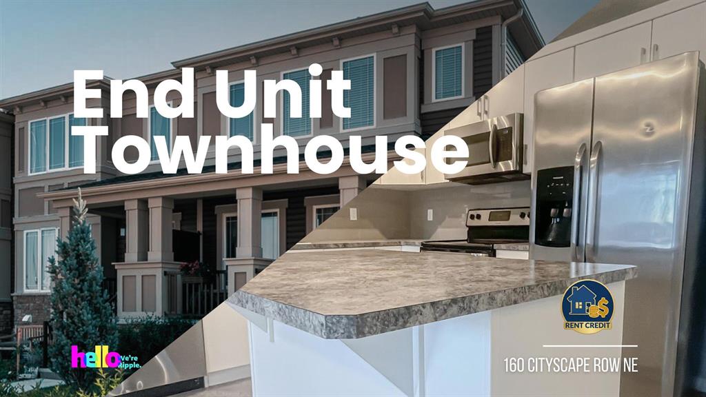 160 Cityscape Row NE