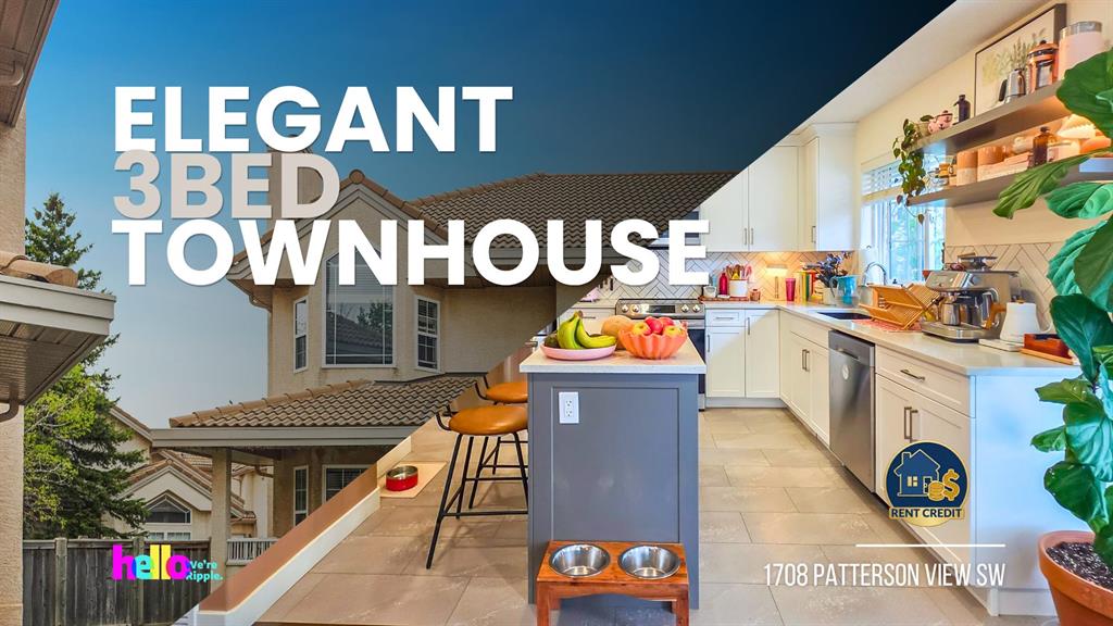 1708 Patterson View Southwest - NA