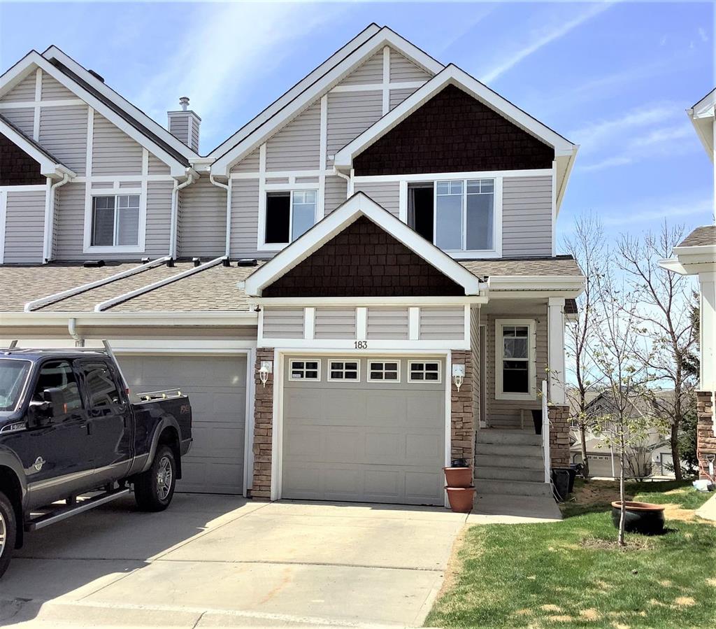 183 Hidden Creek Gardens NW