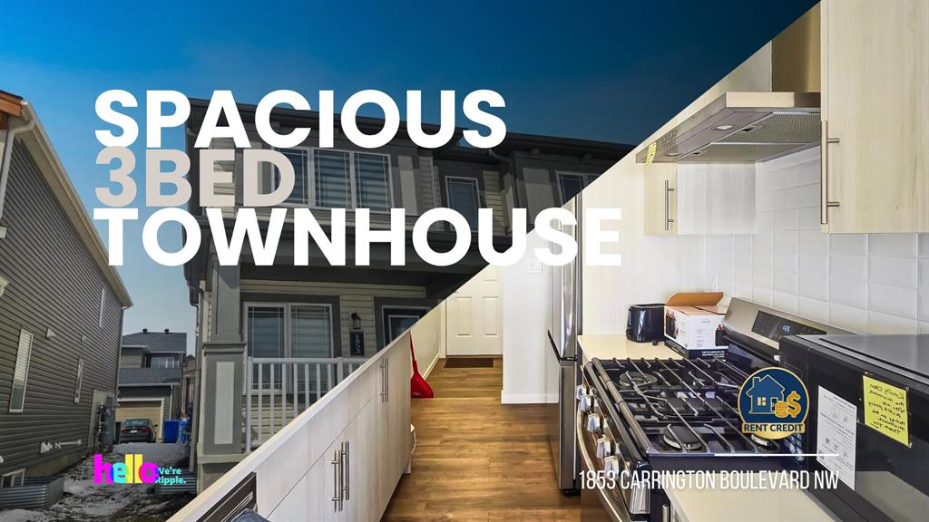 1853 Carrington Boulevard