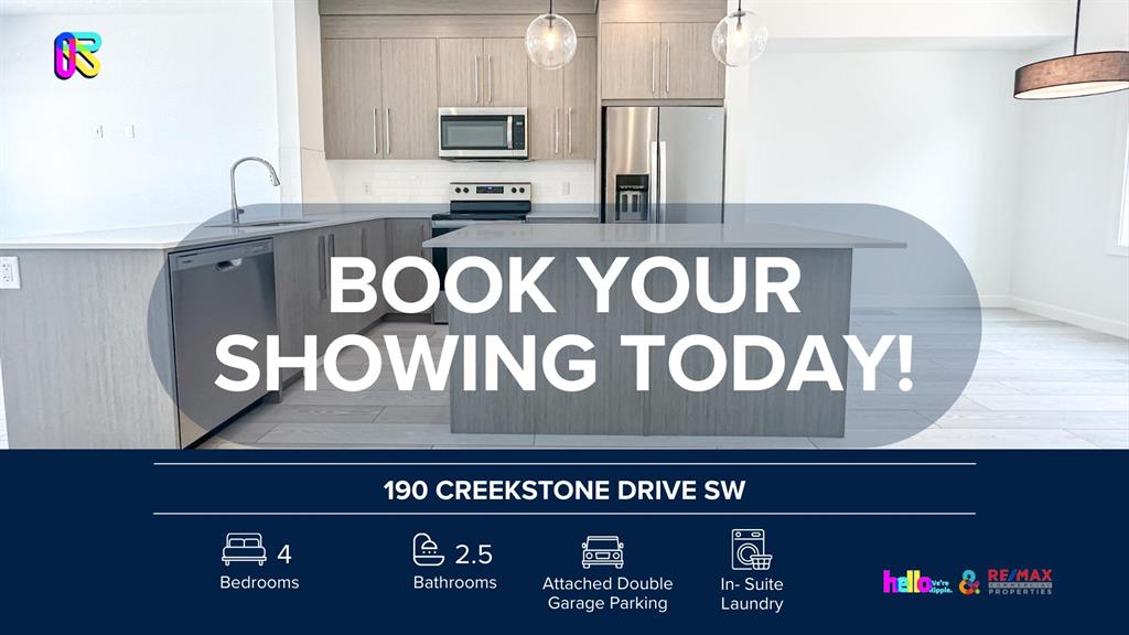 190 Creekstone Drive Southwest