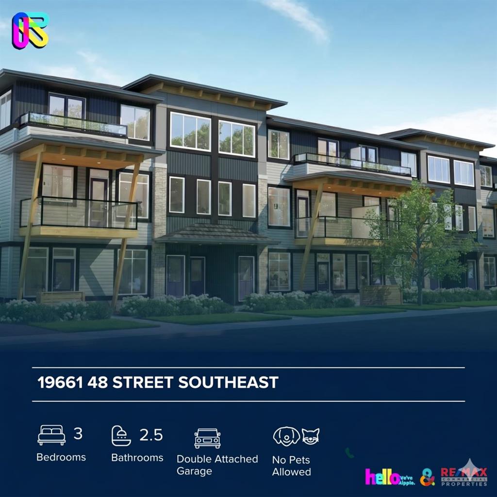 19661 48 Street Southeast