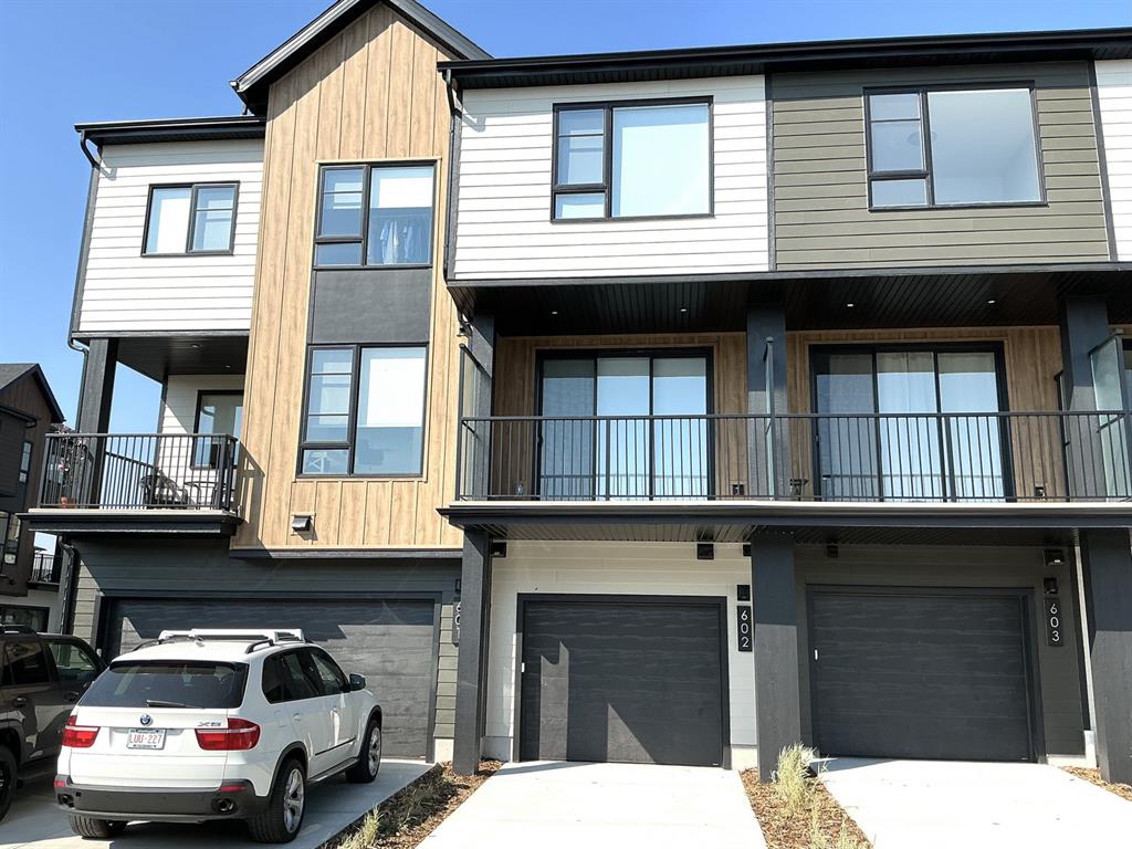 199 Sage Hill Green Nw Unit 602
