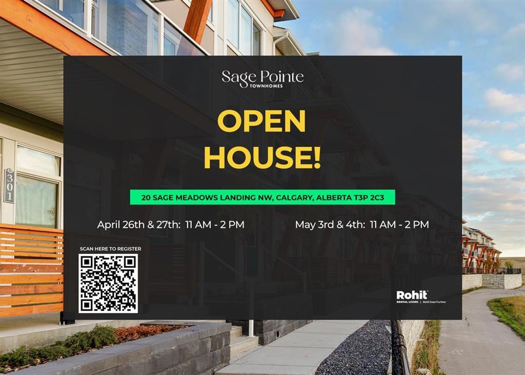 20 Sage Meadows Landing