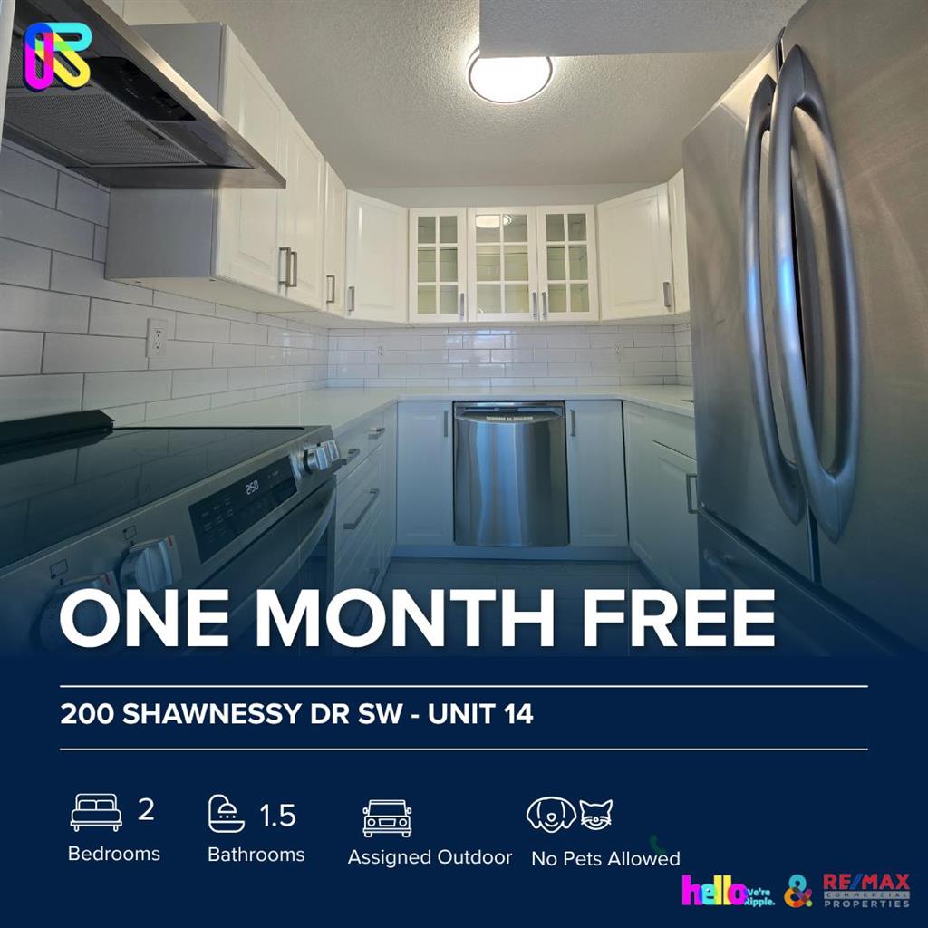 200 Shawnessy Drive Southwest