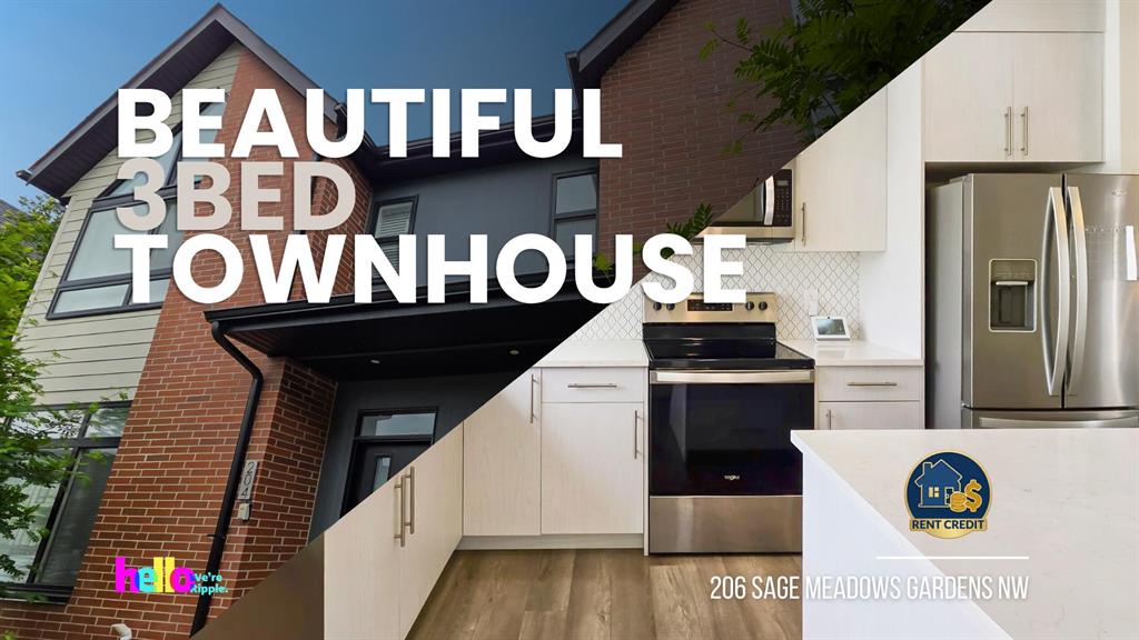 206 Sage Meadows Park Northwest - NA