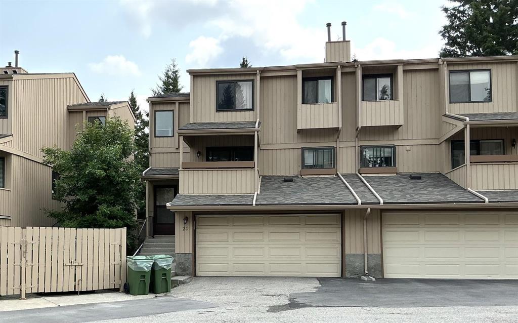 21 - 235 Berwick Drive Northwest