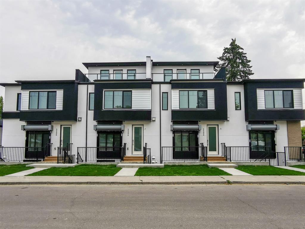 2102 13 St. NW