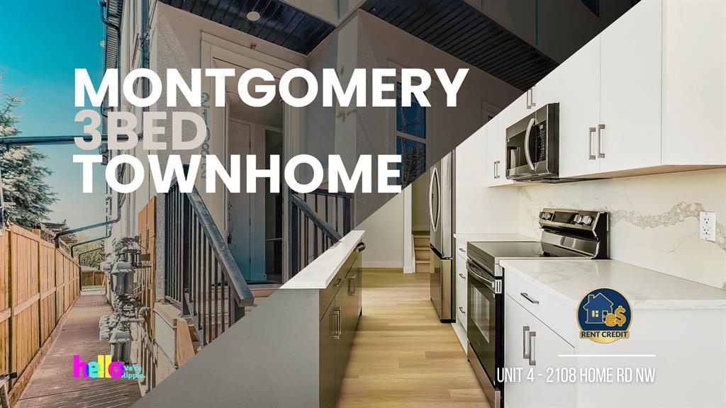 2108 Home Road NorthwestUnit 4