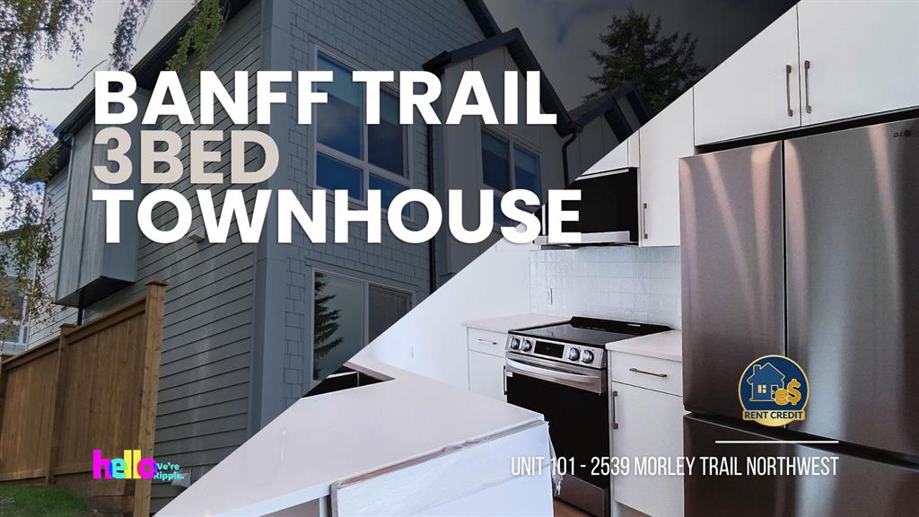2539 Morley Trail Northwest - 1