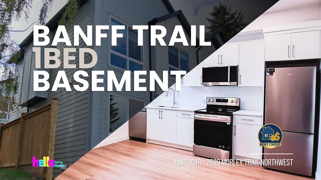 2539 Morley Trail Northwest201R