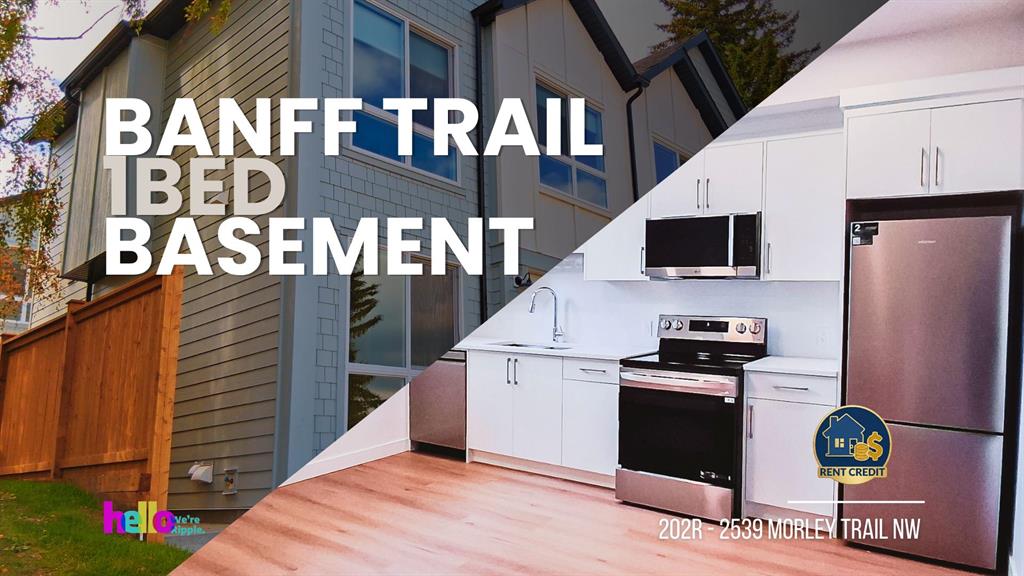 2539 Morley Trail Northwest202R