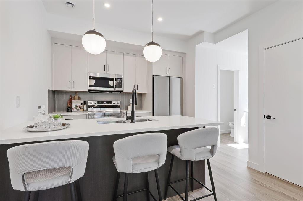 2610 23 Street Northwest 102