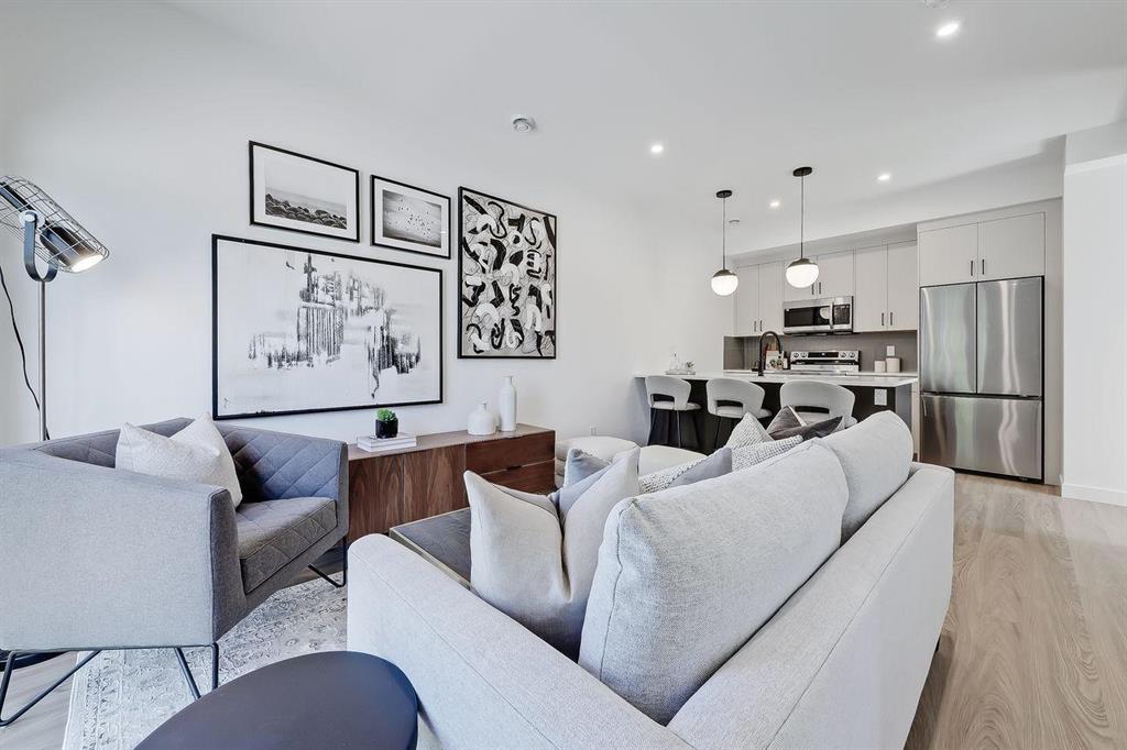 2610 23 Street Northwest 201