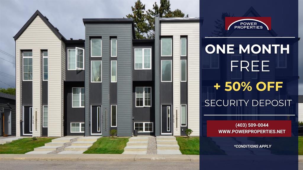 2702 25 Avenue Southwest