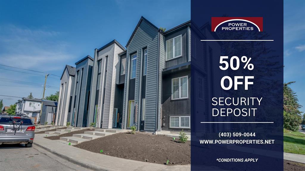2704 25 Avenue Southwest