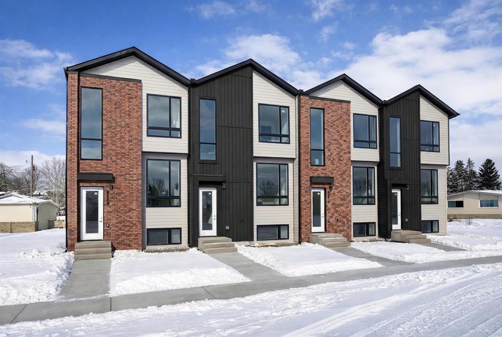 2850 Grant Crescent Southwest