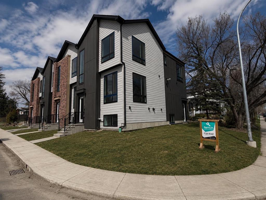 2850 Grant Crescent Southwest