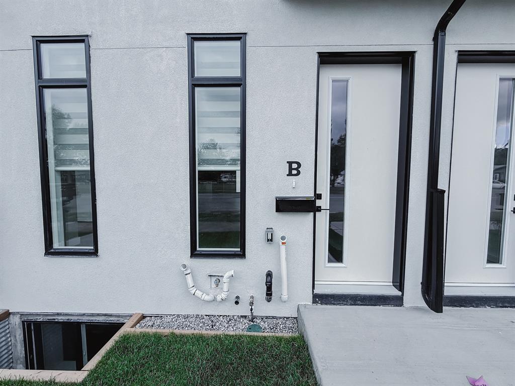 3920 77 Street NorthwestUnit 102B/ Lower