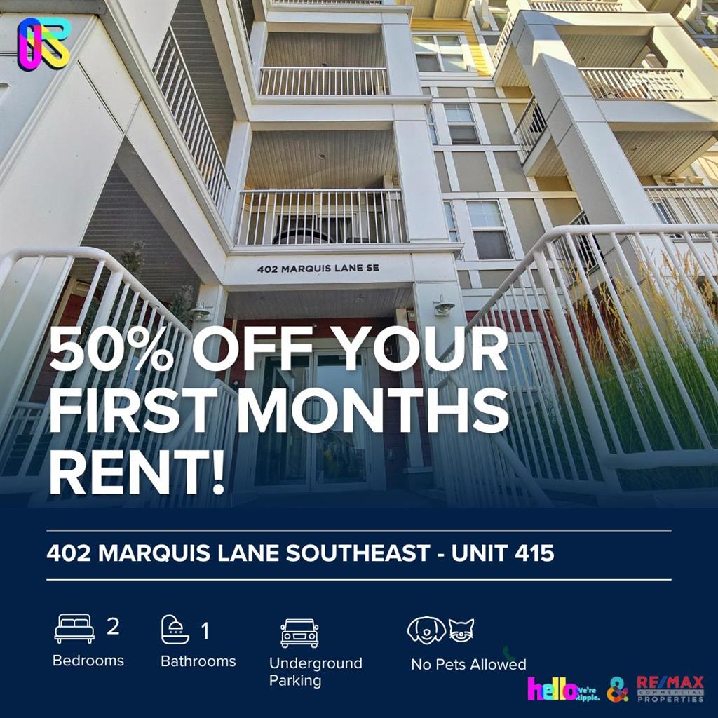 402 Marquis Lane Southeast