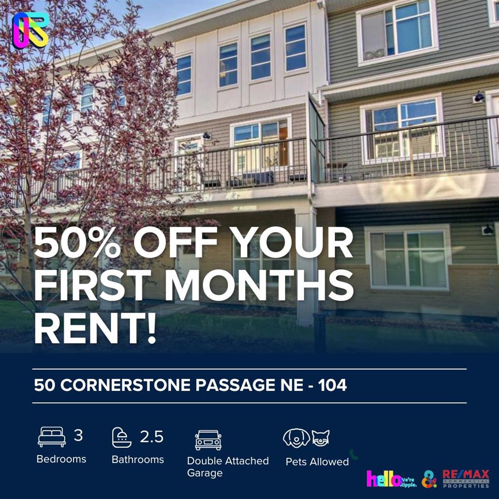 50 Cornerstone Passage Northeast