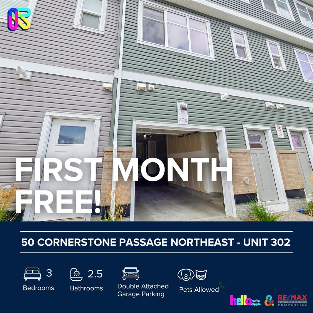 50 Cornerstone Passage Northeast