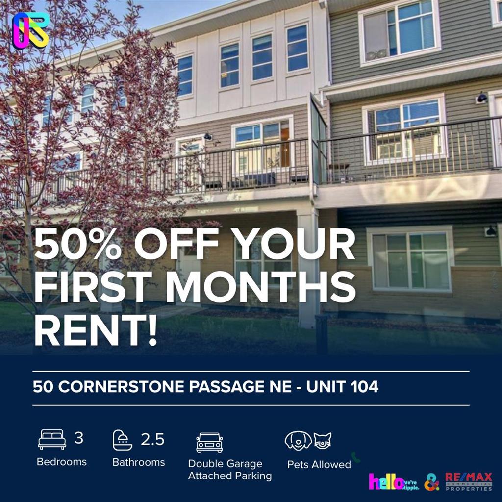50 Cornerstone Passage Northeast