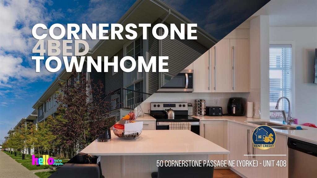 50 Cornerstone Passage NortheastUnit 408